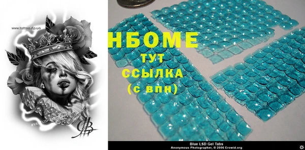 МДПВ Осташков